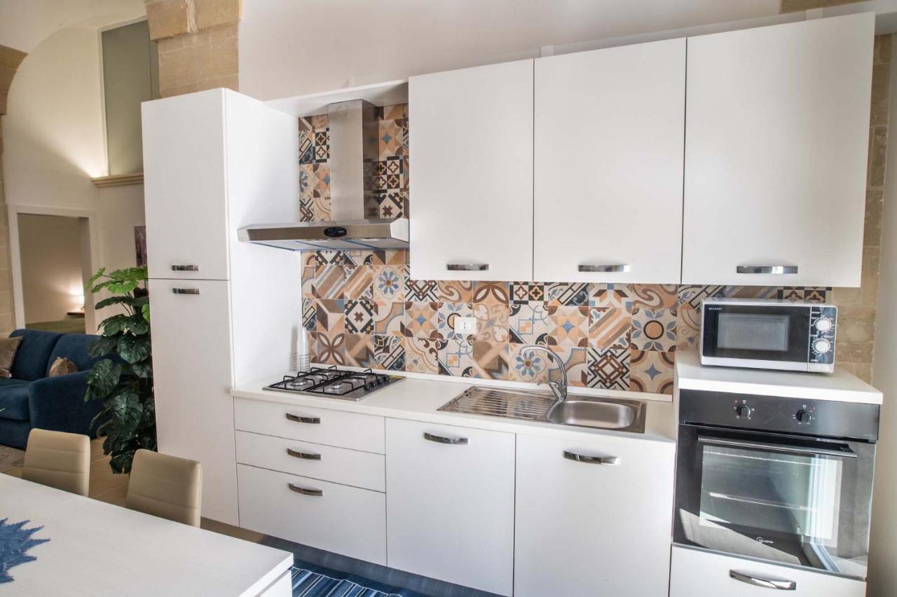 Holiday home La Volta - Galatina